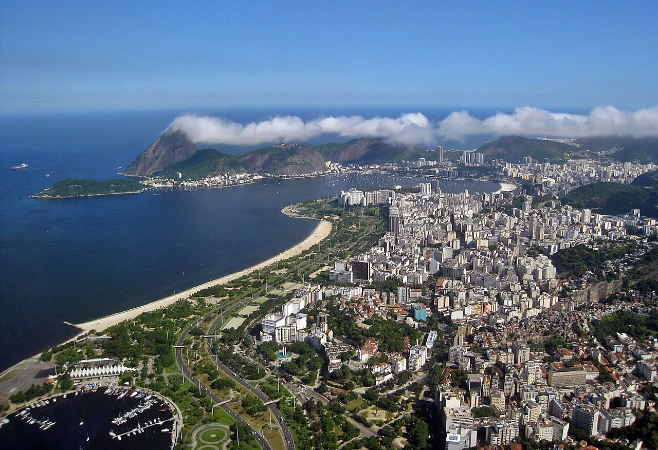 Rio de Janeiro